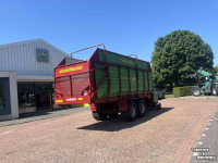 Autochargeuse Strautmann Super Vitesse