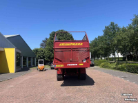 Autochargeuse Strautmann Super Vitesse