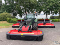 Faucheuse Vicon Extra 7100 T + Extra 732 FT