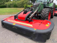 Faucheuse Vicon Extra 7100 T + Extra 732 FT