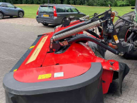 Faucheuse Vicon Extra 7100 T + Extra 732 FT