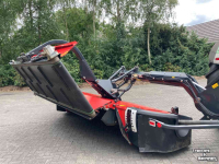 Faucheuse Vicon Extra 7100 T + Extra 732 FT