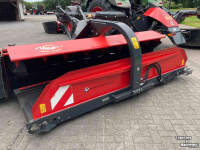 Faucheuse Vicon Extra 7100 T + Extra 732 FT