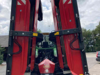 Faucheuse Vicon Extra 7100 T + Extra 732 FT