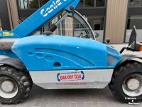 Chargeur Télescopique Genie TH 2506 Verreiker Mini verreiker 2500 KG