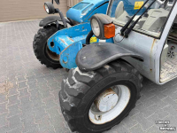 Chargeur Télescopique Genie TH 2506 Verreiker Mini verreiker 2500 KG