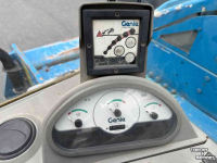 Chargeur Télescopique Genie TH 2506 Verreiker Mini verreiker 2500 KG