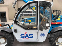 Chargeur Télescopique Genie TH 2506 Verreiker Mini verreiker 2500 KG