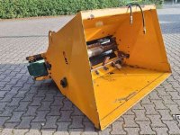Bac distributeur Giant Mestverdeelbak MVB1250
