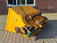 Bac distributeur Giant Mestverdeelbak MVB1250