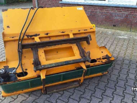 Bac distributeur Giant Mestverdeelbak MVB1250