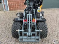 Chargeuse sur pneus Giant 1500 XTRA