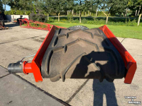 Convoyeur Samon Samon ON 350 HK Onderlosser