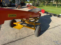 Convoyeur Samon Samon ON 350 HK Onderlosser