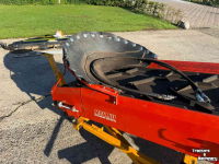 Convoyeur Samon Samon ON 350 HK Onderlosser