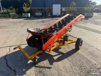 Convoyeur Samon Samon ON 350 HK Onderlosser