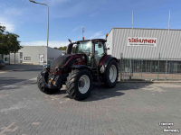 Tracteur Valtra T174
