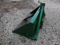 Transport godets de tracteur Jako T4