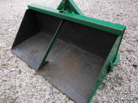 Transport godets de tracteur Jako T4