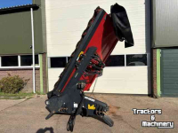 Faucheuse Vicon 732T
