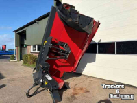 Faucheuse Vicon 732T