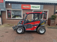 Chargeur Télescopique Weidemann 4512