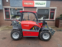 Chargeur Télescopique Weidemann 4512