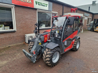 Chargeur Télescopique Weidemann 4512
