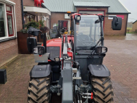 Chargeur Télescopique Weidemann 4512