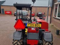 Chargeur Télescopique Weidemann 4512