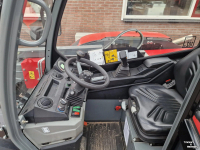 Chargeur Télescopique Weidemann 4512