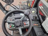 Chargeur Télescopique Weidemann 4512