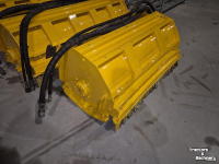 Rotobroyeur Herder Herder 130 hd
