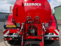 Tonneau de lisier Redrock Mesttank 2500