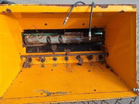 Bac distributeur Giant mestverdeelbak MVB1250