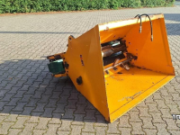 Bac distributeur Giant mestverdeelbak MVB1250