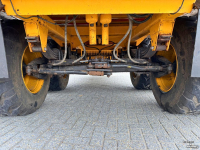 Autochargeuse Schuitemaker Rapide 130 S Opraapwagen