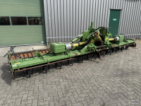Herse rotative Celli Energy/P 600 Rotorkopegg