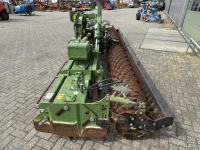 Herse rotative Celli Energy/P 600 Rotorkopegg