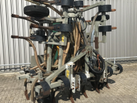 Injecteur de culture Slootsmid Slootsmid Bouwlandinjecteur