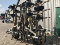 Injecteur de culture Slootsmid Slootsmid Bouwlandinjecteur