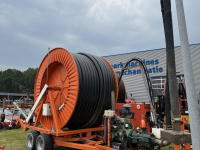 Enrouleur d‘irrigation Faber AP MAXI 125-500  nr. 1