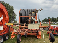 Enrouleur d‘irrigation Faber AP MAXI 125-500  nr. 1