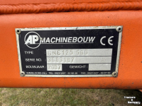 Enrouleur d‘irrigation Faber AP MAXI 125-500  nr. 1