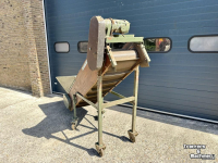 Convoyeur Schouten KISTENVULBAND