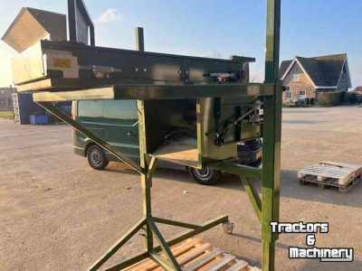Autres matériel de convoyage et accessoires Schouten KS 120-60
