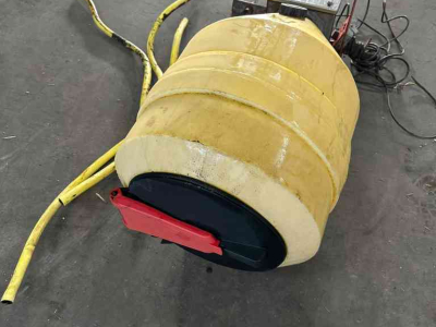 Autres matériel et accessoires de prairie  Kuiltoegmiddel dispenser  Verdeler