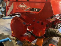 Trémie frontale de semis Kuhn FRONTTANK TYPE TF1512 LS ISOBUS
