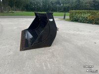 Chargeuse sur pneus Giant puinbak grondbak