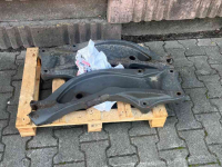 Chargeur frontal Fendt 400 serie